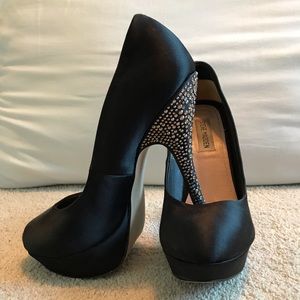 Steve Madden Heels